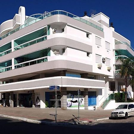 Porto Del Mar - 80M Da Praia Florianópolis Extérieur photo