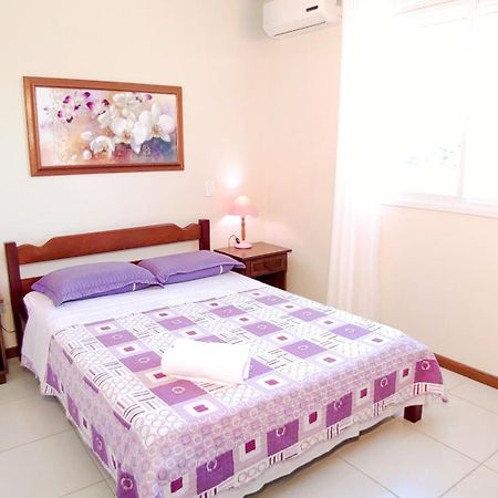 Porto Del Mar - 80M Da Praia Florianópolis Chambre photo