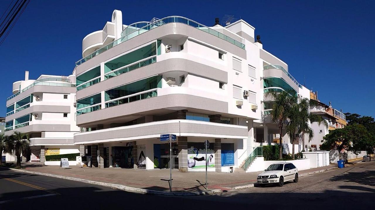 Porto Del Mar - 80M Da Praia Florianópolis Extérieur photo