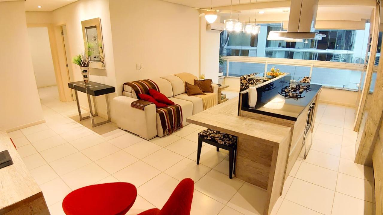 Porto Del Mar - 80M Da Praia Florianópolis Extérieur photo