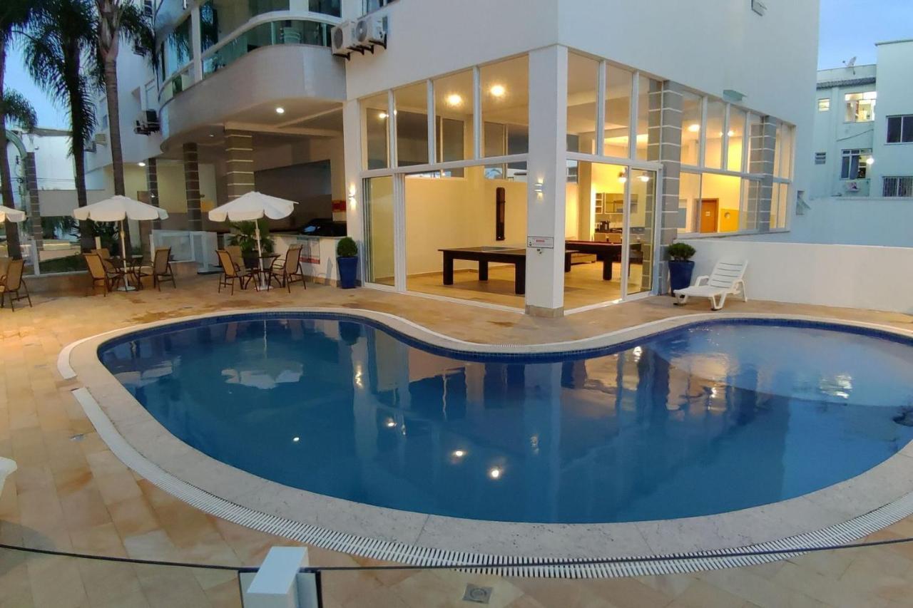 Porto Del Mar - 80M Da Praia Florianópolis Extérieur photo