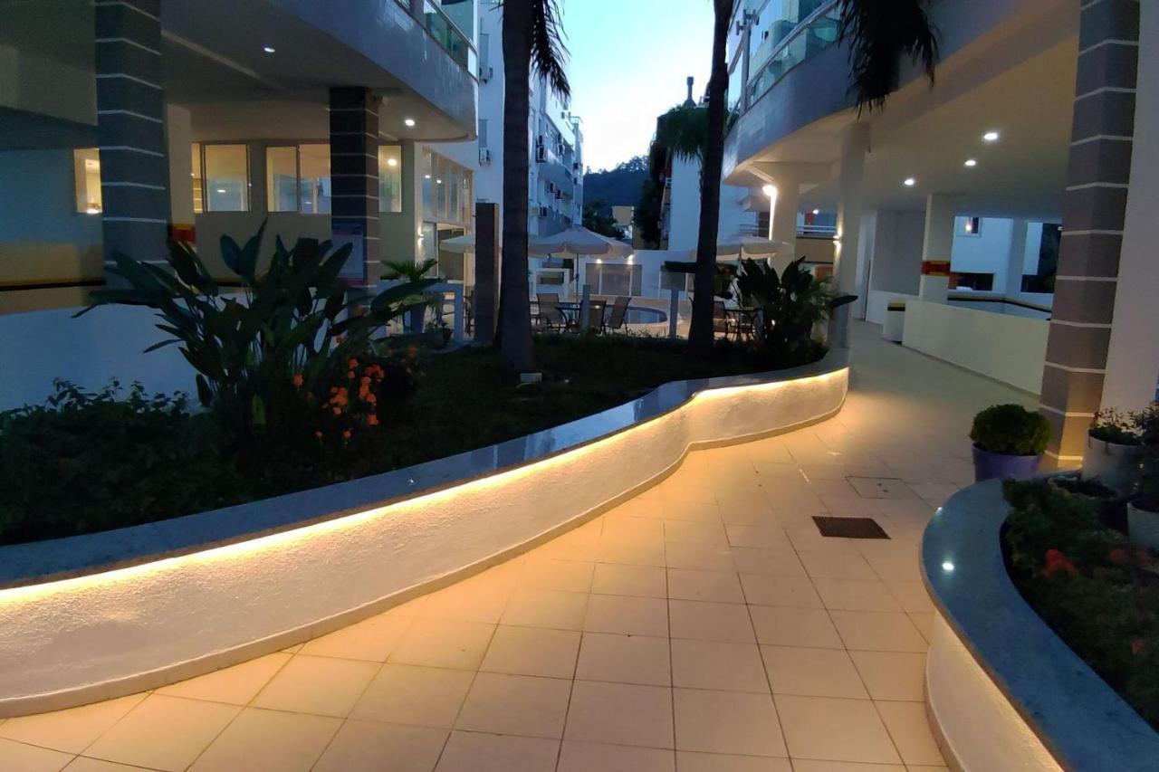 Porto Del Mar - 80M Da Praia Florianópolis Extérieur photo