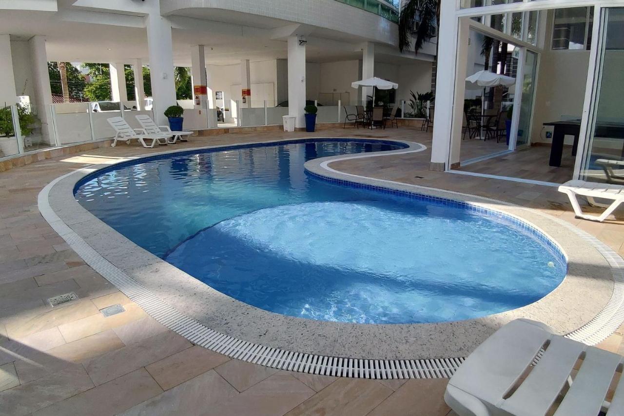 Porto Del Mar - 80M Da Praia Florianópolis Extérieur photo