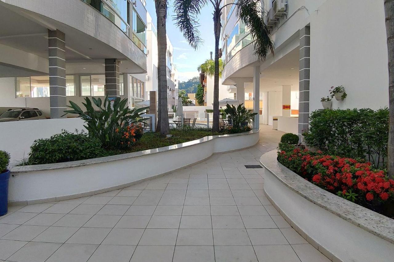 Porto Del Mar - 80M Da Praia Florianópolis Extérieur photo