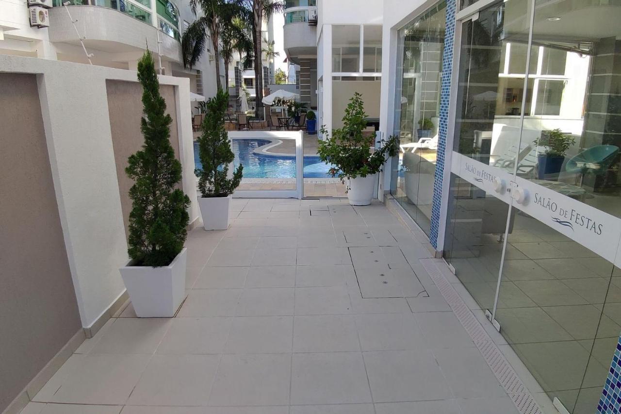 Porto Del Mar - 80M Da Praia Florianópolis Extérieur photo