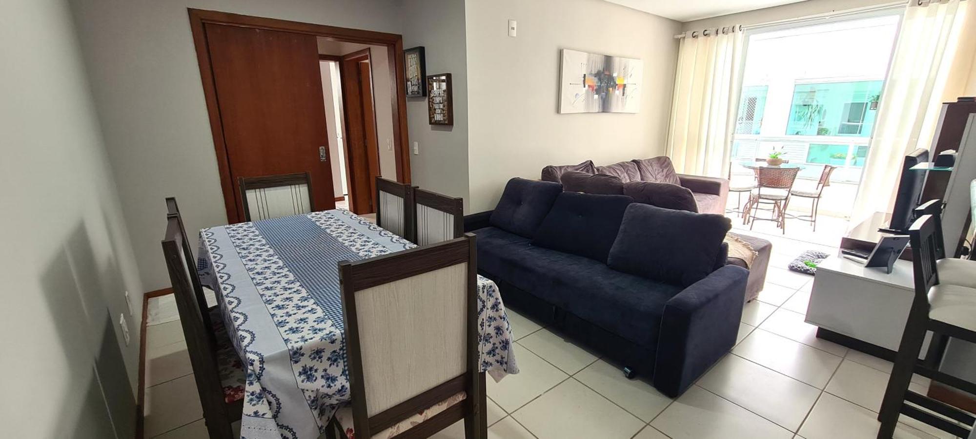 Porto Del Mar - 80M Da Praia Florianópolis Chambre photo