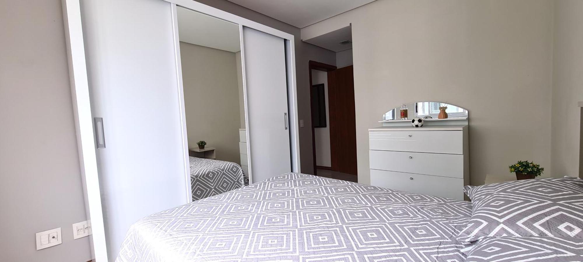 Porto Del Mar - 80M Da Praia Florianópolis Chambre photo