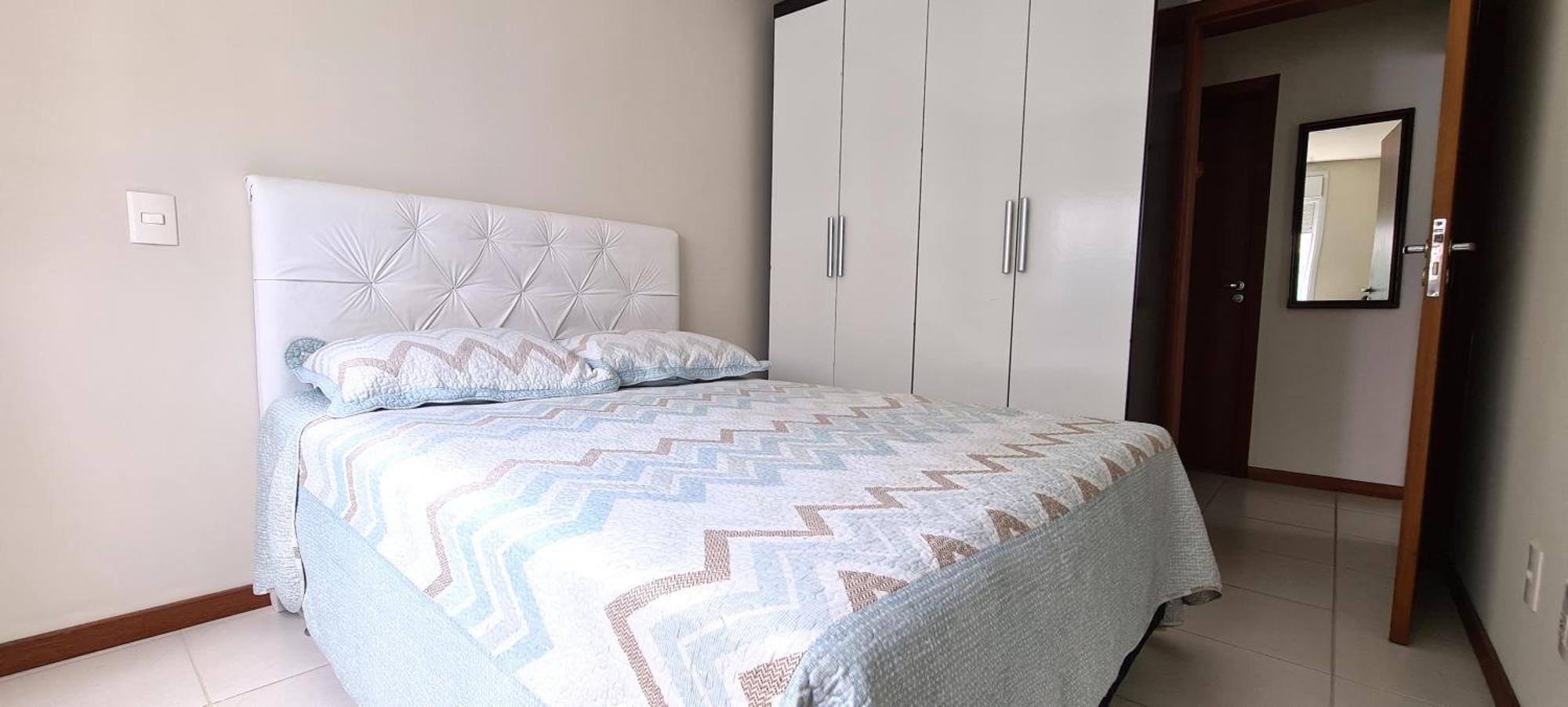 Porto Del Mar - 80M Da Praia Florianópolis Chambre photo
