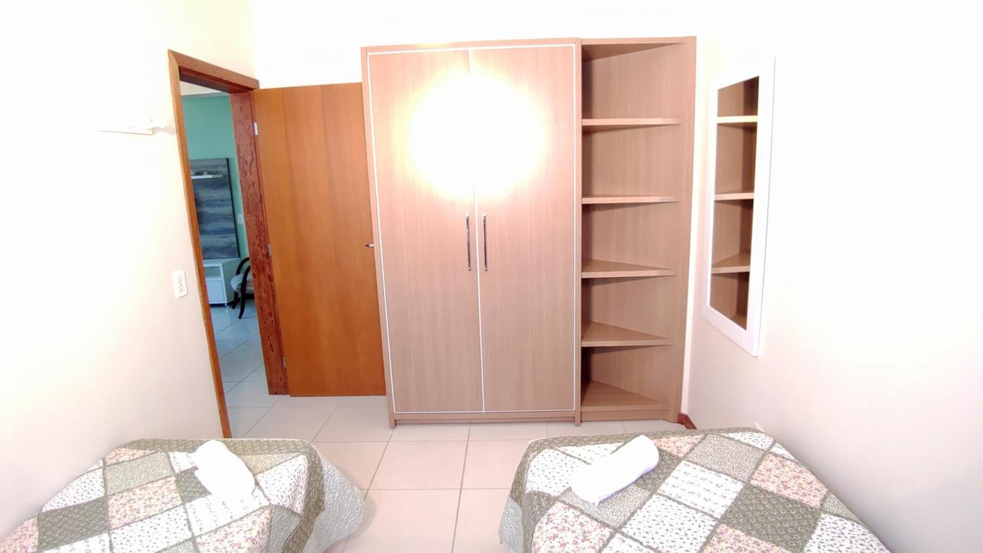 Porto Del Mar - 80M Da Praia Florianópolis Chambre photo