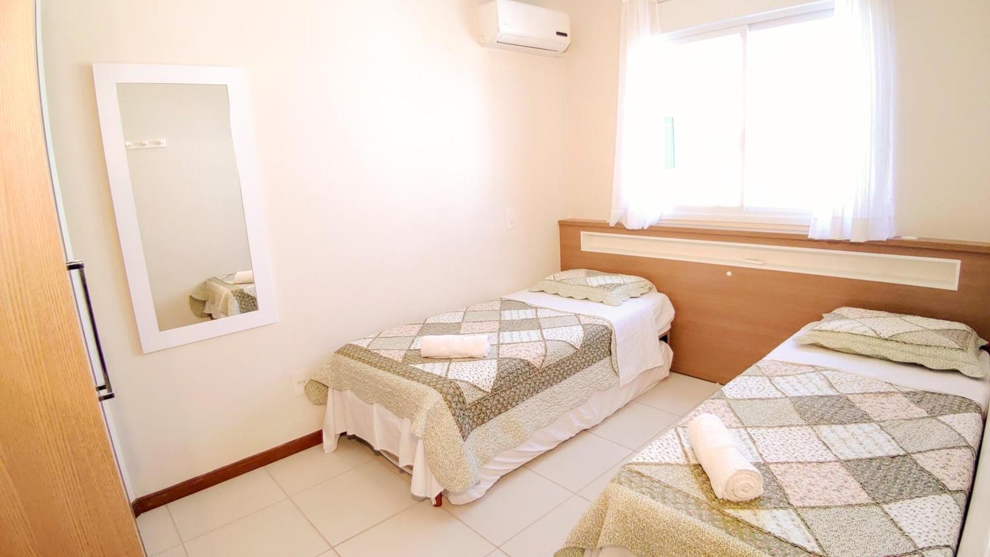 Porto Del Mar - 80M Da Praia Florianópolis Chambre photo