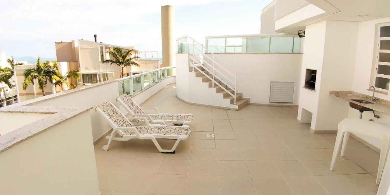 Porto Del Mar - 80M Da Praia Florianópolis Extérieur photo