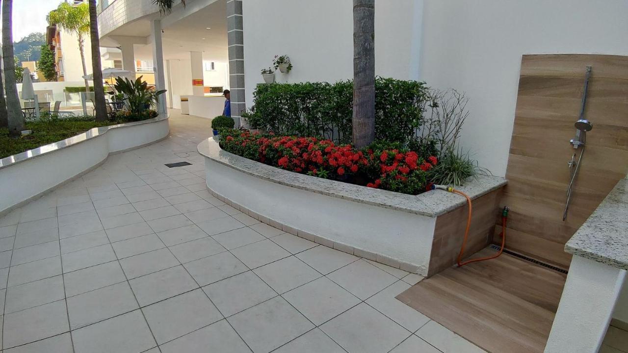 Porto Del Mar - 80M Da Praia Florianópolis Extérieur photo