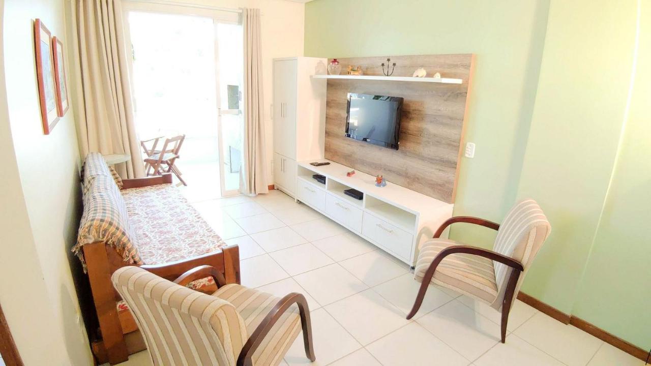 Porto Del Mar - 80M Da Praia Florianópolis Extérieur photo